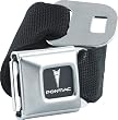 Pontiac Seatbelt Belt