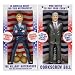 The Hillary & Bill Clinton Combo Set