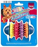 Eigenschaften Trixie  / DENTAfun Rugby, Naturgummi, 10 cm