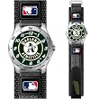 Oakland Athletics MLB Boys "Future Star Series" Watch