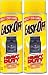 Easy Off Heavy Duty Oven and Grill Cleaner, 24-Ounce Cans, 2-Count