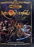 Die Rote Hand des Unheils: Ein Quellenbuch für D&D