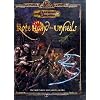 Die Rote Hand des Unheils: Ein Quellenbuch f�r D&D