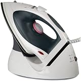 Smartek Steam Iron-