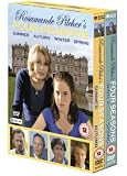 Rosamunde Pilchers Four Seasons - Boxed Set [DVD]