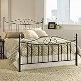 IMAGE OF Fallbrook Bed - Queen