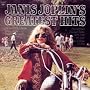 Greatest Hits ~ Janis Joplin