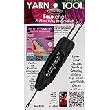 Fauxchet EASYLOOP Yarn Tool