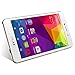BLU Life XL - LTE Smartphone - GSM Unlocked - 16GB +2GB RAM - White