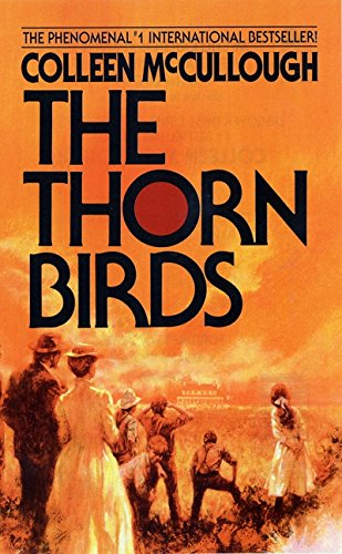 The Thorn Birds ISBN-13 9780380018178