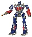 Transformers Movie 2 Robot Replicas - Optimus Prime