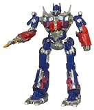 Transformers Movie 2  Robot Replicas - Optimus Prime