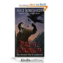 The Raven Warrior (TALES OF GUINEVERE)