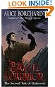The Raven Warrior: Tales Of Guinevere Vol 2
