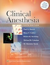 Clinical Anesthesia