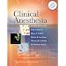 Clinical Anesthesia (Clinical Anesthesia (Barash))