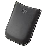 BlackBerry Synthetic Pocket for BlackBerry 9500