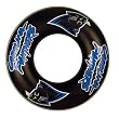 Carolina Panthers NFL Swimming Pool Inner Tube (36")