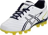 ASICS Lethal GS 4 Soccer Shoe (Little Kid/Big Kid)