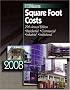RSMeans Square Foot Costs 2008 (Means Square Foot Costs)