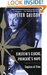Einstein's Clocks, Poincare's Maps: E...