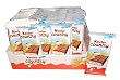 Kinder Country Delicious Candy Bar