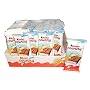 Kinder Country Delicious Candy Bar