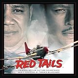 Red Tails-Original Soundtrack