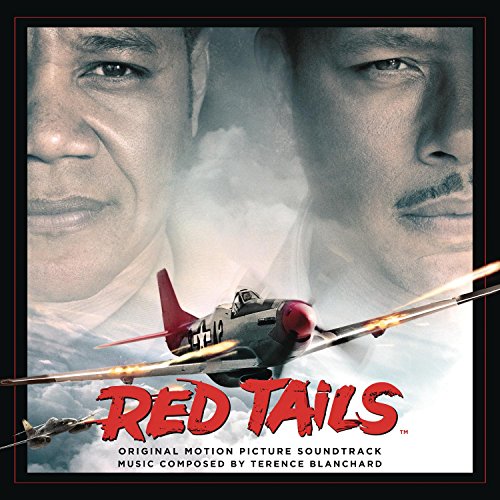 Red Tails-Original Soundtrack Various Artists