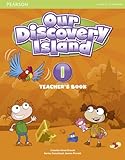 Tropical island. 1, Teacher's book