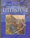 The Language of Literature: National edition, Level 10 (Language of Literature)