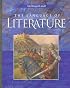 The Language of Literature: National edition, Level 10 (Language of Literature)