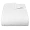 Room Essentials Cotton Blanket - White (Full/Queen)