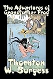 The Adventures of Grandfather Frog