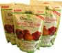 5 Bags/Set -- Organic Fertilizer Soil Conditioner,Odor Free and Pelletized for Easy Application-All Purpose Chicken Manure for Vegetables,Flowers,Fruit Trees,Lawn & Shrubs.Compost Production Process Destroys Pathogens and Weed Seeds,340g/12 oz Trial Size Set 5 Bags