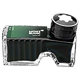 (モンブラン)Montblanc 万年筆用ボトルインク【ミッドナイトブルー】 109204 (モンブラン)Montblanc 万年筆用ボトルインク【ミッドナイトブルー】 109204