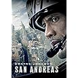 San Andreas [DVD] [2015]