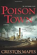 Poison Town (Crittendon Files)
