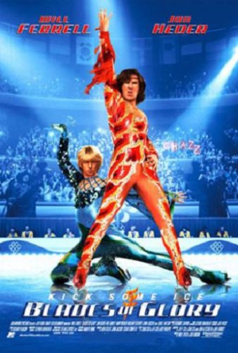 CD-Charts  Collectible : Blades of Glory (2007)