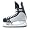 Tour Hockey TR440 Adult Ice Hockey Skates - XLT44 - Black/ Silver (4)