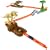 Hot Wheels Trick Track Jurassic Starter Set