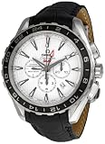 Omega Mens 231.13.44.52.04.001 Aqua Terra Chronograph Watch