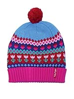 Toby Tiger Gorro Khttulip (Multicolor)