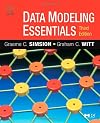 Data Modeling Essentials, Third Edition (Morgan Kaufmann Series in Data Management Systems) (The Morgan Kaufmann Series in Data Management Systems)