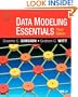 Data Modeling Essentials, Third Edition