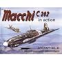 Macchi C.202 in Action - Aircraft No. 41