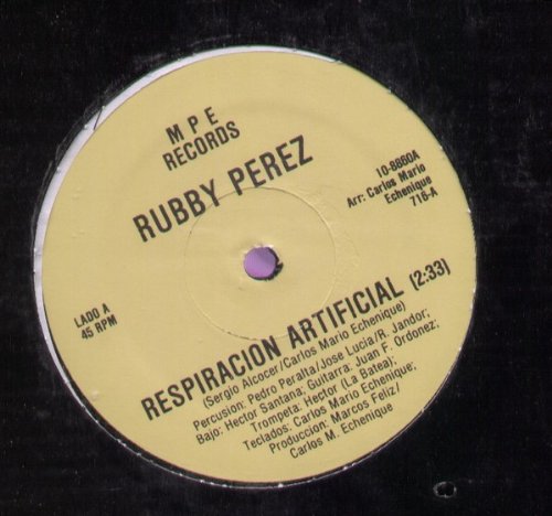 Rubby Perez - buscando tus besos Lyrics - Zortam Music