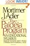 Paideia Program