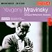 Classical Music : Yevgeny Mravinsky conducts Paul Hindemith & Arthur Honegger (Mravinsky Edition, Volume 6) (Melodiya)
