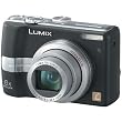 Panasonic Lumix DMC-LZ6K 7.2MP Digital Camera with 6x Image Stabilized Zoom (Black)
